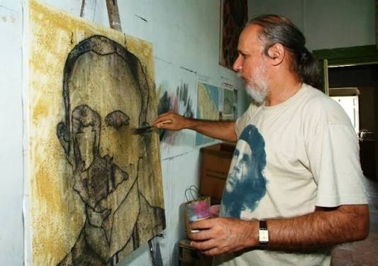 Galerías y Estudios de Arte
